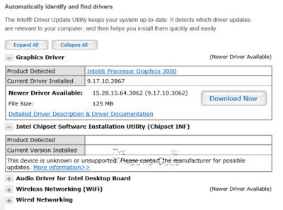 intel-drivers