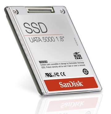 Solid State Drive