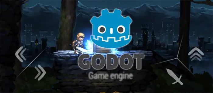 Godot Game Engine