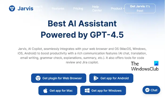 Best AI voice assistants for Windows
