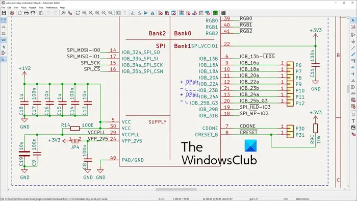 free Electronic Design Automation