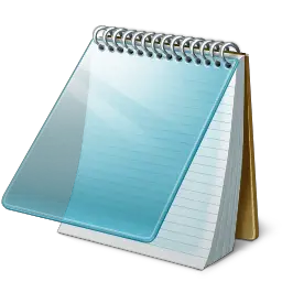 Notepad